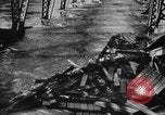 Standbild Polnische U-Bahn Kotwica Polen, 1942, aus Sekunde 56 historischem Filmmaterial Videoclip 65675078891