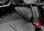 Standbild Polnische U-Bahn Kotwica Polen, 1942, aus Sekunde 57 historischem Filmmaterial Videoclip 65675078891
