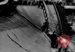 Standbild Polnische U-Bahn Kotwica Polen, 1942, aus Sekunde 58 historischem Filmmaterial Videoclip 65675078891