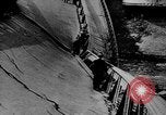 Standbild Polnische U-Bahn Kotwica Polen, 1942, aus Sekunde 59 historischem Filmmaterial Videoclip 65675078891