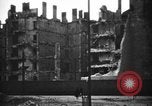 Standbild Warschauer Ghetto Warschau Polen, 1943, aus Sekunde 1 historischem Filmmaterial Videoclip 65675078892