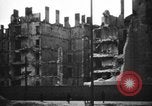 Standbild Warschauer Ghetto Warschau Polen, 1943, aus Sekunde 5 historischem Filmmaterial Videoclip 65675078892