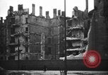 Standbild Warschauer Ghetto Warschau Polen, 1943, aus Sekunde 6 historischem Filmmaterial Videoclip 65675078892