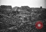 Standbild Warschauer Ghetto Warschau Polen, 1943, aus Sekunde 12 historischem Filmmaterial Videoclip 65675078892