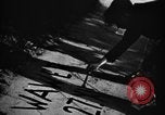 Standbild Warschauer Ghetto Warschau Polen, 1943, aus Sekunde 19 historischem Filmmaterial Videoclip 65675078892