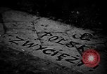 Standbild Warschauer Ghetto Warschau Polen, 1943, aus Sekunde 32 historischem Filmmaterial Videoclip 65675078892