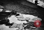 Standbild Warschauer Ghetto Warschau Polen, 1943, aus Sekunde 35 historischem Filmmaterial Videoclip 65675078892