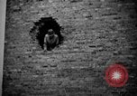Standbild Warschauer Ghetto Warschau Polen, 1943, aus Sekunde 40 historischem Filmmaterial Videoclip 65675078892
