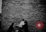 Standbild Warschauer Ghetto Warschau Polen, 1943, aus Sekunde 41 historischem Filmmaterial Videoclip 65675078892
