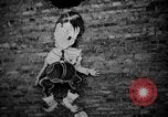 Standbild Warschauer Ghetto Warschau Polen, 1943, aus Sekunde 43 historischem Filmmaterial Videoclip 65675078892