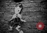Standbild Warschauer Ghetto Warschau Polen, 1943, aus Sekunde 45 historischem Filmmaterial Videoclip 65675078892