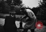 Standbild Warschauer Ghetto Warschau Polen, 1943, aus Sekunde 47 historischem Filmmaterial Videoclip 65675078892