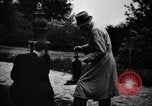 Standbild Warschauer Ghetto Warschau Polen, 1943, aus Sekunde 49 historischem Filmmaterial Videoclip 65675078892