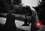 Standbild Warschauer Ghetto Warschau Polen, 1943, aus Sekunde 50 historischem Filmmaterial Videoclip 65675078892