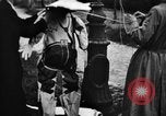 Standbild Warschauer Ghetto Warschau Polen, 1943, aus Sekunde 53 historischem Filmmaterial Videoclip 65675078892