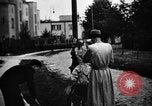 Standbild Warschauer Ghetto Warschau Polen, 1943, aus Sekunde 54 historischem Filmmaterial Videoclip 65675078892