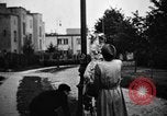 Standbild Warschauer Ghetto Warschau Polen, 1943, aus Sekunde 55 historischem Filmmaterial Videoclip 65675078892