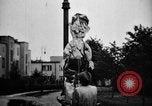 Standbild Warschauer Ghetto Warschau Polen, 1943, aus Sekunde 58 historischem Filmmaterial Videoclip 65675078892