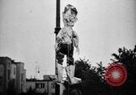Standbild Warschauer Ghetto Warschau Polen, 1943, aus Sekunde 59 historischem Filmmaterial Videoclip 65675078892