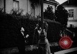 Standbild Warschauer Ghetto Warschau Polen, 1943, aus Sekunde 60 historischem Filmmaterial Videoclip 65675078892
