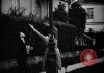 Standbild Warschauer Ghetto Warschau Polen, 1943, aus Sekunde 61 historischem Filmmaterial Videoclip 65675078892