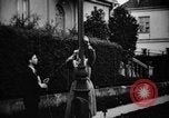 Standbild Warschauer Ghetto Warschau Polen, 1943, aus Sekunde 62 historischem Filmmaterial Videoclip 65675078892