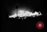 Standbild Zweiter Weltkrieg des Warschauer Aufstands Warschau Polen, 1944, aus Sekunde 34 historischem Filmmaterial Videoclip 65675078893