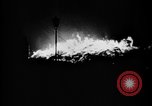 Standbild Zweiter Weltkrieg des Warschauer Aufstands Warschau Polen, 1944, aus Sekunde 35 historischem Filmmaterial Videoclip 65675078893
