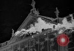 Standbild Zweiter Weltkrieg des Warschauer Aufstands Warschau Polen, 1944, aus Sekunde 43 historischem Filmmaterial Videoclip 65675078893