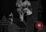 Standbild Zweiter Weltkrieg des Warschauer Aufstands Warschau Polen, 1944, aus Sekunde 47 historischem Filmmaterial Videoclip 65675078893