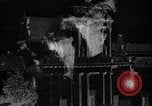 Standbild Zweiter Weltkrieg des Warschauer Aufstands Warschau Polen, 1944, aus Sekunde 50 historischem Filmmaterial Videoclip 65675078893