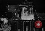 Standbild Zweiter Weltkrieg des Warschauer Aufstands Warschau Polen, 1944, aus Sekunde 51 historischem Filmmaterial Videoclip 65675078893