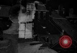 Standbild Zweiter Weltkrieg des Warschauer Aufstands Warschau Polen, 1944, aus Sekunde 56 historischem Filmmaterial Videoclip 65675078893