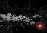 Standbild Zweiter Weltkrieg des Warschauer Aufstands Warschau Polen, 1944, aus Sekunde 59 historischem Filmmaterial Videoclip 65675078893