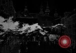 Standbild Zweiter Weltkrieg des Warschauer Aufstands Warschau Polen, 1944, aus Sekunde 60 historischem Filmmaterial Videoclip 65675078893