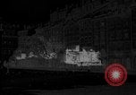 Standbild Zweiter Weltkrieg des Warschauer Aufstands Warschau Polen, 1944, aus Sekunde 62 historischem Filmmaterial Videoclip 65675078893
