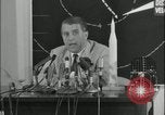 Standbild Wernher Von Braun United States USA, 1958, aus Sekunde 7 historischem Filmmaterial Videoclip 65675078894