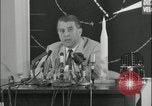 Standbild Wernher Von Braun United States USA, 1958, aus Sekunde 8 historischem Filmmaterial Videoclip 65675078894