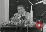 Standbild Wernher Von Braun United States USA, 1958, aus Sekunde 9 historischem Filmmaterial Videoclip 65675078894