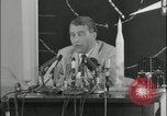 Standbild Wernher Von Braun United States USA, 1958, aus Sekunde 20 historischem Filmmaterial Videoclip 65675078894