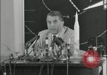 Standbild Wernher Von Braun United States USA, 1958, aus Sekunde 27 historischem Filmmaterial Videoclip 65675078894