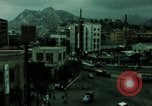 Image of traffic night life dancing DMZ Seoul Korea, 1969, second 14 stock footage video 65675078895