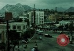 Image of traffic night life dancing DMZ Seoul Korea, 1969, second 15 stock footage video 65675078895