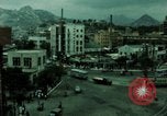 Image of traffic night life dancing DMZ Seoul Korea, 1969, second 16 stock footage video 65675078895