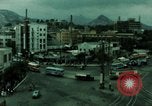 Image of traffic night life dancing DMZ Seoul Korea, 1969, second 18 stock footage video 65675078895