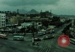 Image of traffic night life dancing DMZ Seoul Korea, 1969, second 20 stock footage video 65675078895