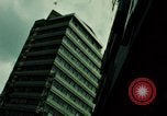 Image of traffic night life dancing DMZ Seoul Korea, 1969, second 23 stock footage video 65675078895