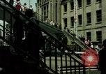 Image of traffic night life dancing DMZ Seoul Korea, 1969, second 24 stock footage video 65675078895