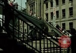 Image of traffic night life dancing DMZ Seoul Korea, 1969, second 26 stock footage video 65675078895
