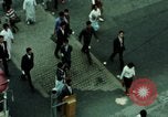 Image of traffic night life dancing DMZ Seoul Korea, 1969, second 30 stock footage video 65675078895